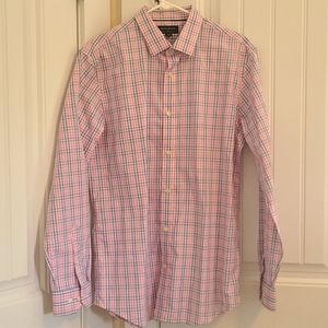 Men's Banana Republic Long Sleeve